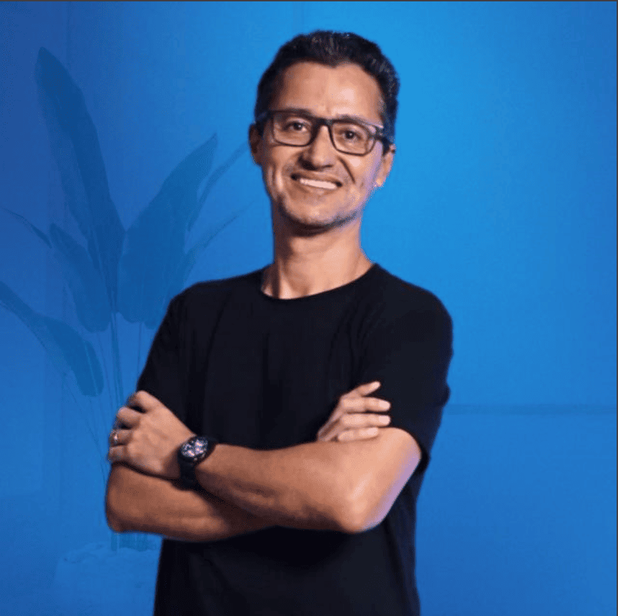 Kleber de Paula