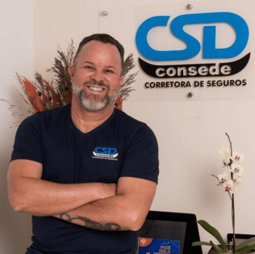 Marcio Silva