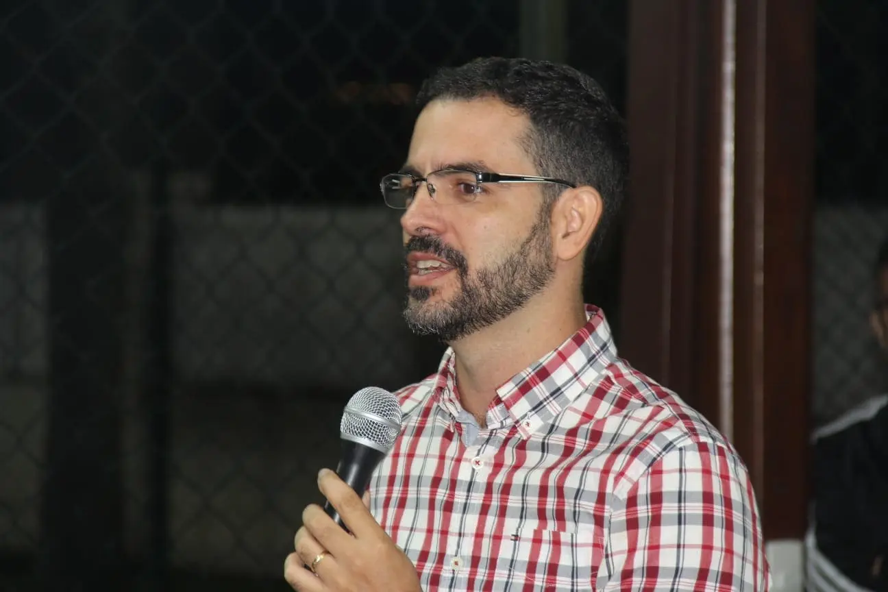 Thiago Guimarães